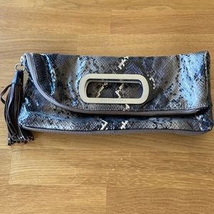 BCBG Maxazria Clutch